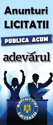 anunturi adevarul