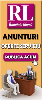 anunturi romania libera
